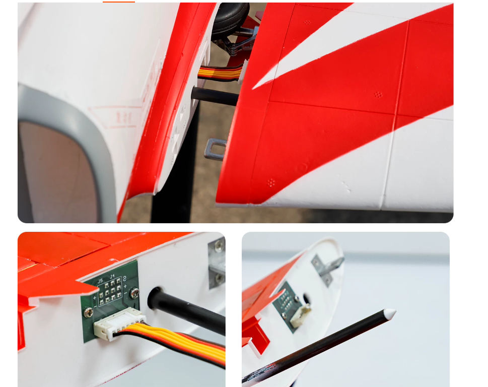 Freewing K-8 Karakorum 70mm EDF PNP RC Jet