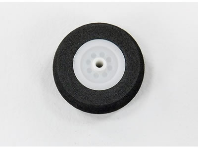 FlightLine 35mm (1.37) x 10mm EVA Wheel for 3.1mm Axle  W20107074