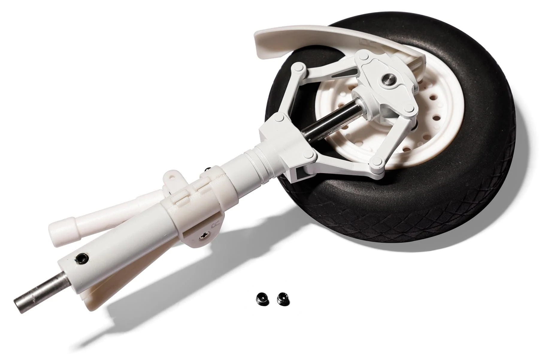 Motore Brushless E-flite 2840-2200KV Per A-10 Thunderbolt II 64mm - EFL01192