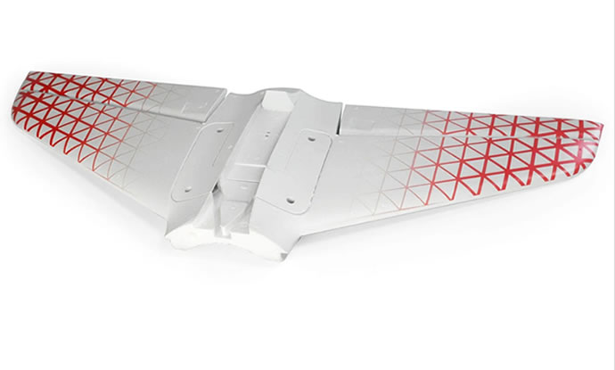 Freewing 80mm EDF Avanti S V2 Horizontal Stabilizer