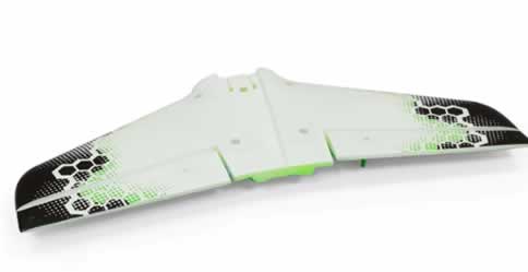 Freewing 64mm EDF Banshee Sport Jet Horizontal Stabilizer  FJ1121103