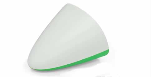 Freewing 64mm EDF Banshee Sport Jet Nose Cone FJ11211095