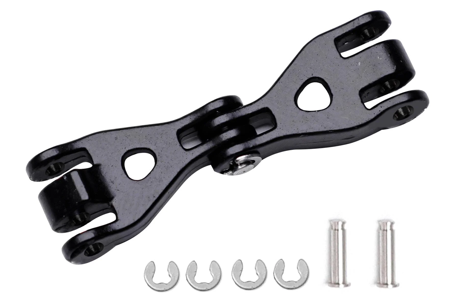 Freewing 70mm SR-71 Blackbird Strut Anti Torsion Arm