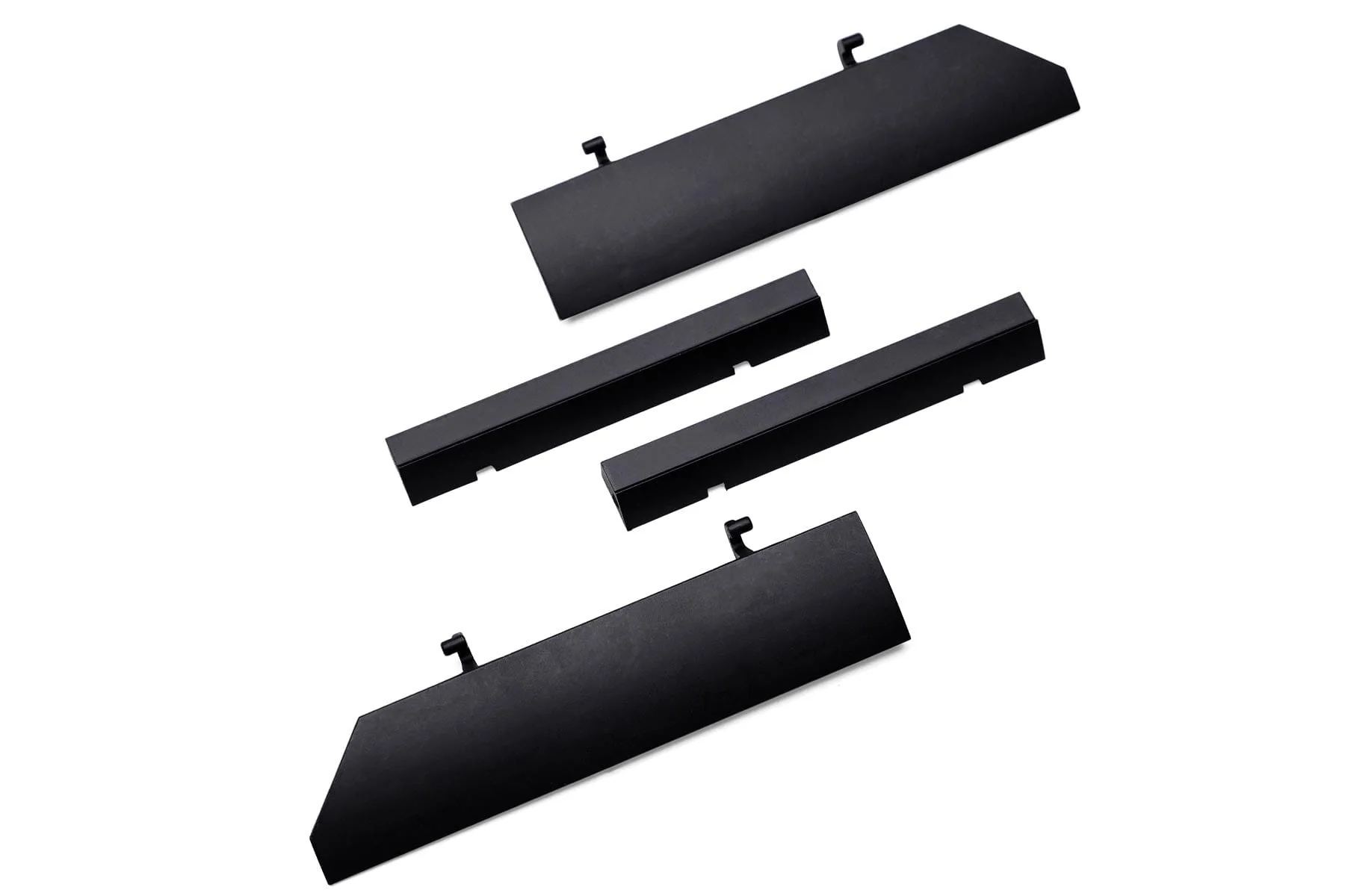 Freewing 70mm SR-71 Blackbird Parachute Door