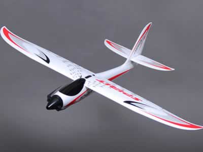 Freewing Moray Red(Orange) Racer 4S PNP Version RC Airplane