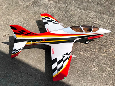 freewing planes